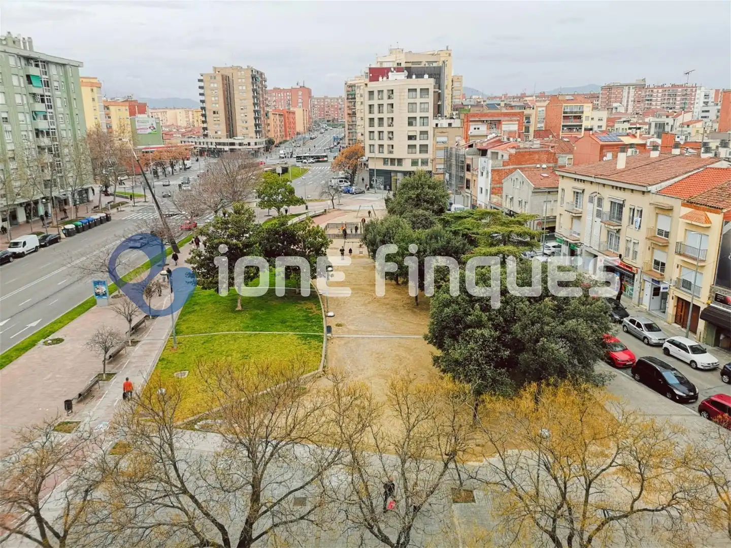 Pis amb terrassa en venda a Ca n'Oriac - Sector Nord, imagen 8