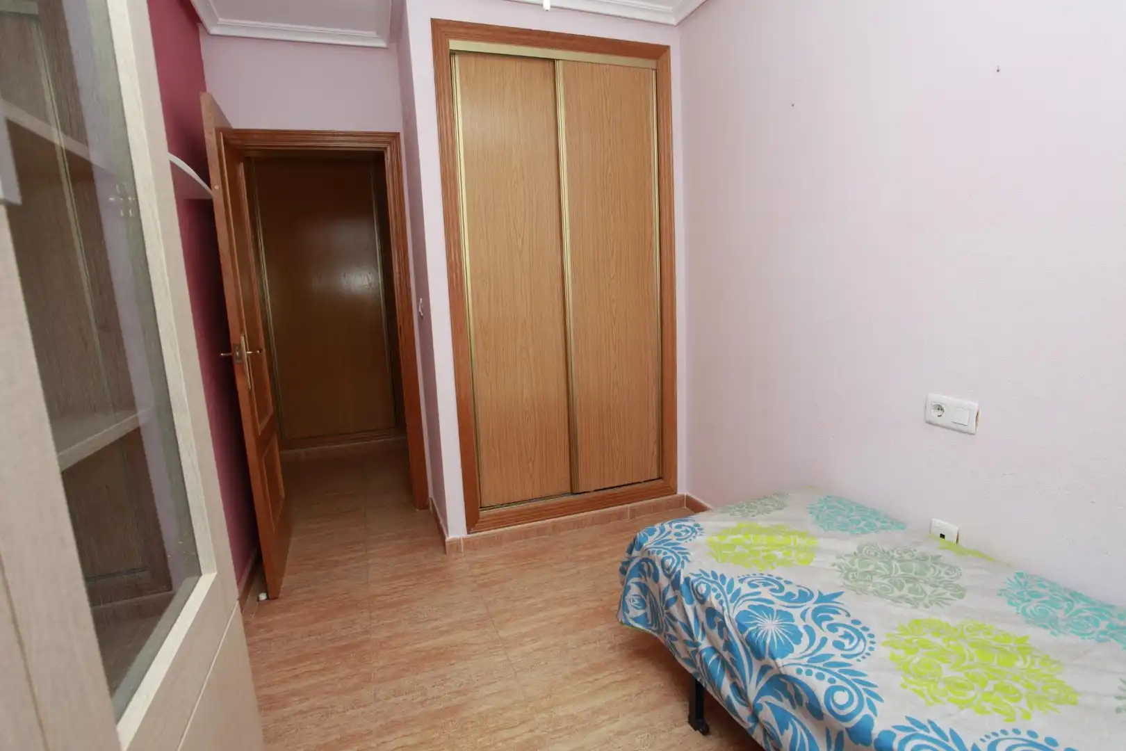 Apartment mit Terrasse zum Verkauf in Polígono VENEZIOLA D (MANGA), imagen 41