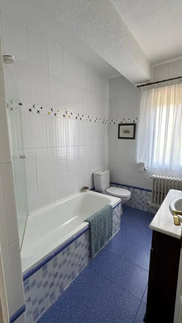Chalet con terraza en venta en Soto del Real, imagen 12