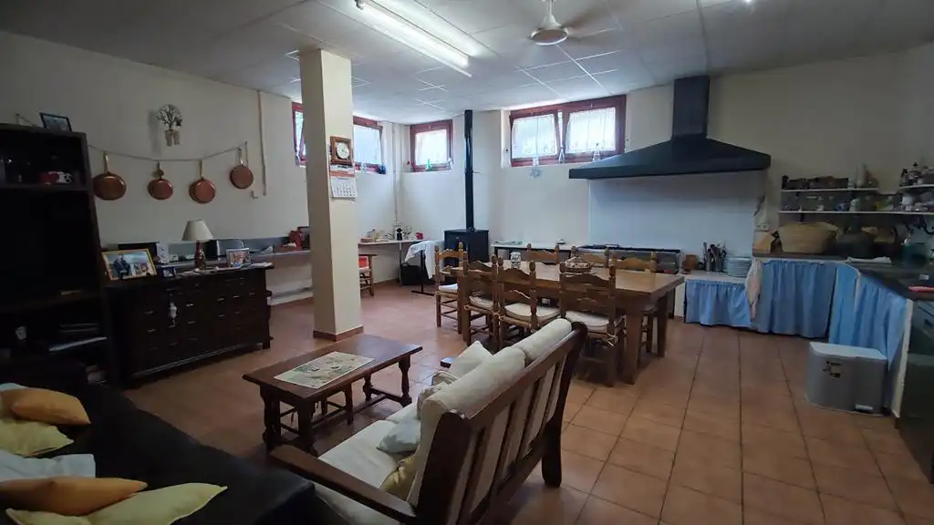 Casa o xalet en venda en Masarac i Vilarnadal amb Aire condicionat, Calefacció i Jardí privat