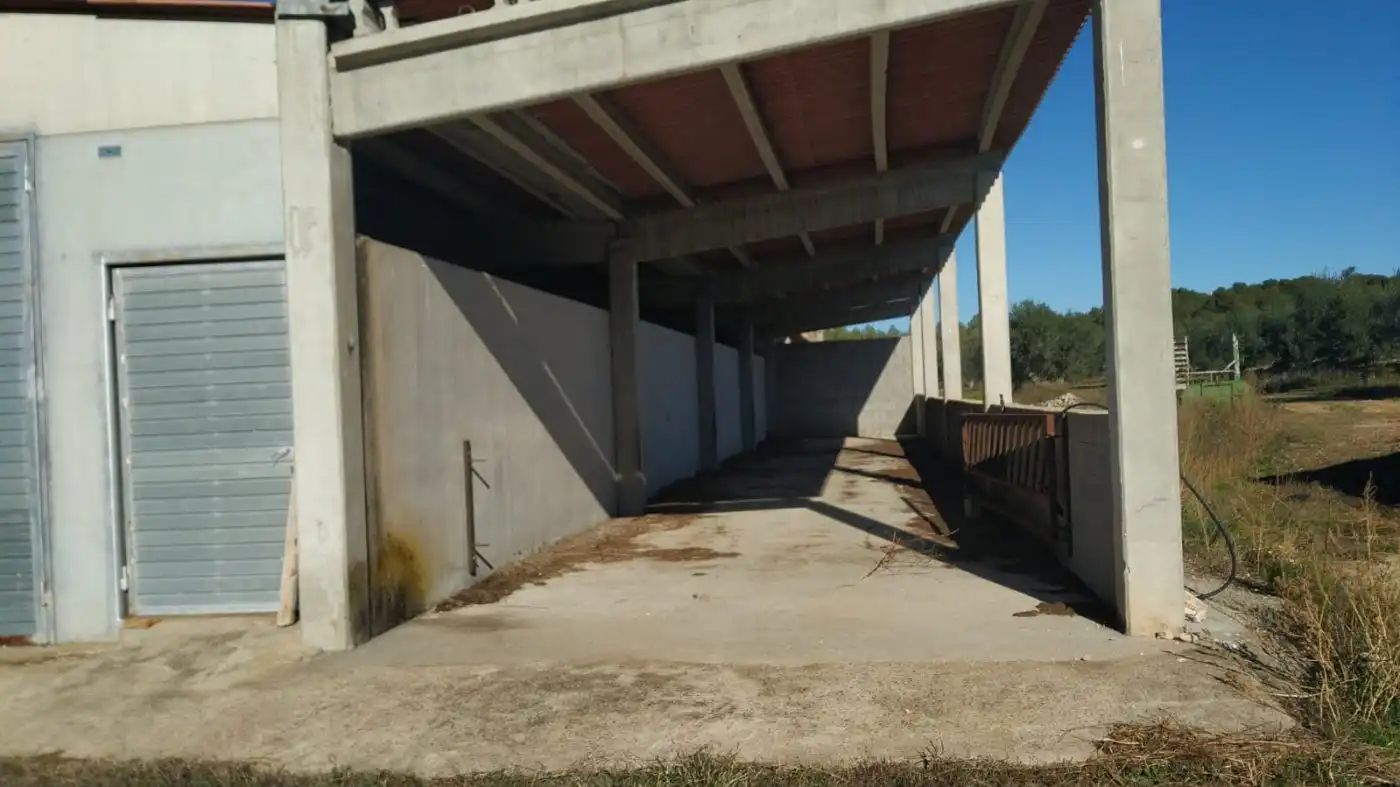 Casa rústica en venta en Tivissa, imagen 59