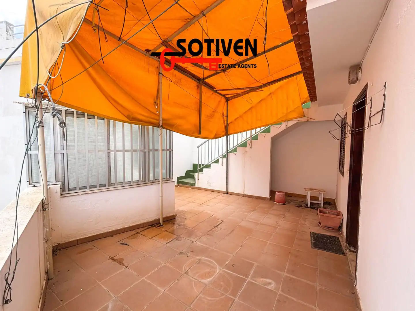Casa o xalet en venda en Guía de Isora amb Balcó