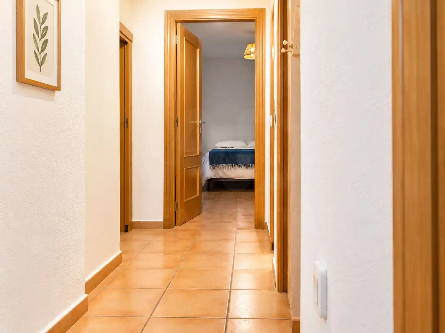 Flat for sale in Altea ciudad