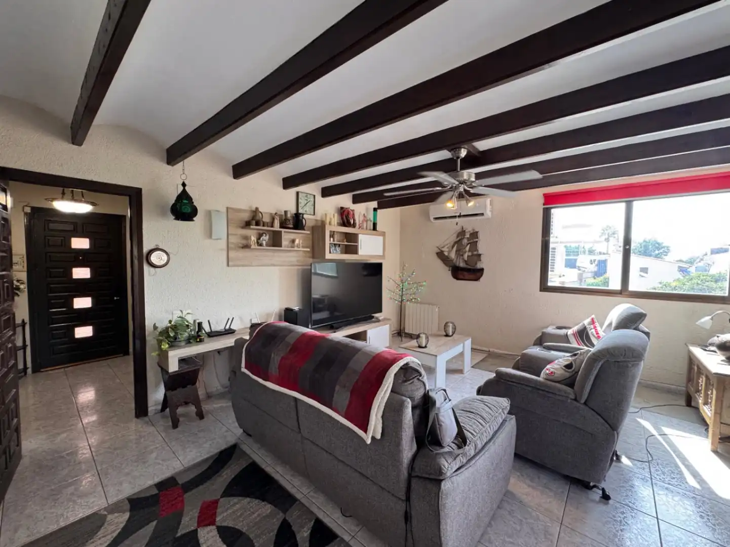 Villa con piscina in vendita a El Portet - Pla de Mar, imagen 13