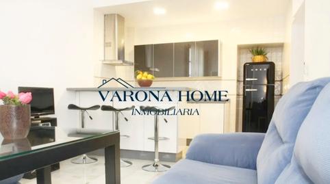 Foto 4 de Pis de lloguer a Plaza de San Pedro, 10, Casco Histórico  - Ribera - San Basilio, Córdoba