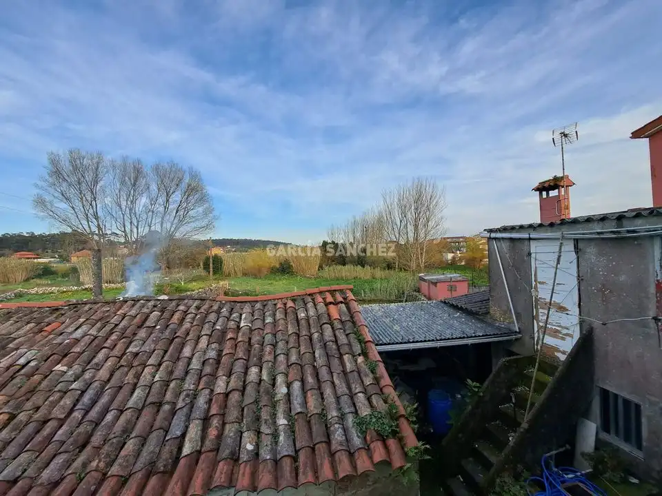 Casa o xalet en venda en Boiro