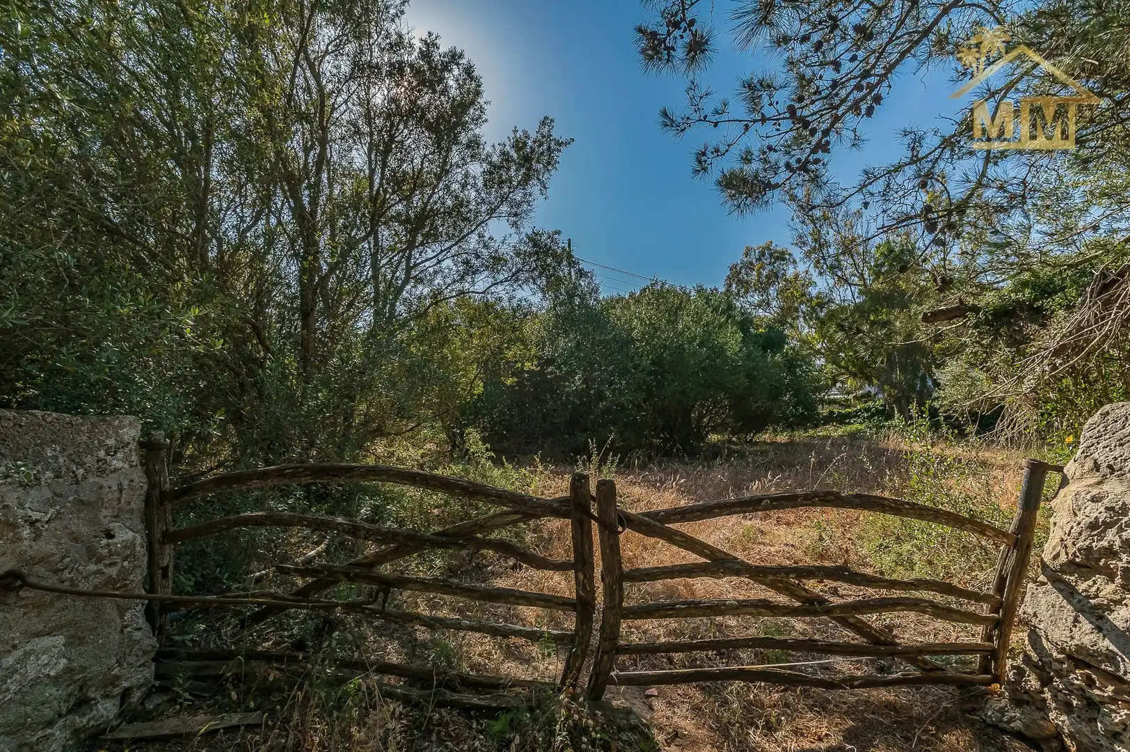 Casa o chalet en venta en Es Castell con Aire acondicionado, Calefacción y Jardín privado