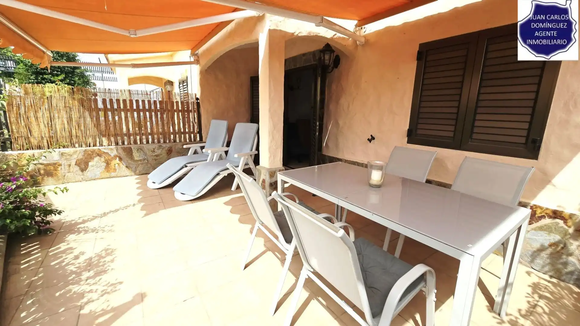 Bungalow con piscina en alquiler en Playa del Inglés, imagen 9