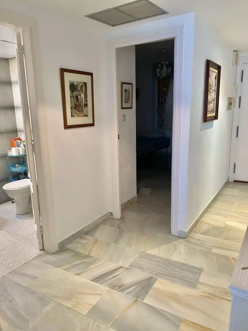 Appartement compact avec ascenseur à louer à Cotobro, imagen 14