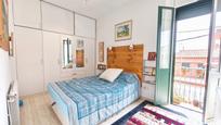 Bedroom of Single-family semi-detached for sale in Sant Feliu de Guíxols  with Furnished, Oven and Washing machine