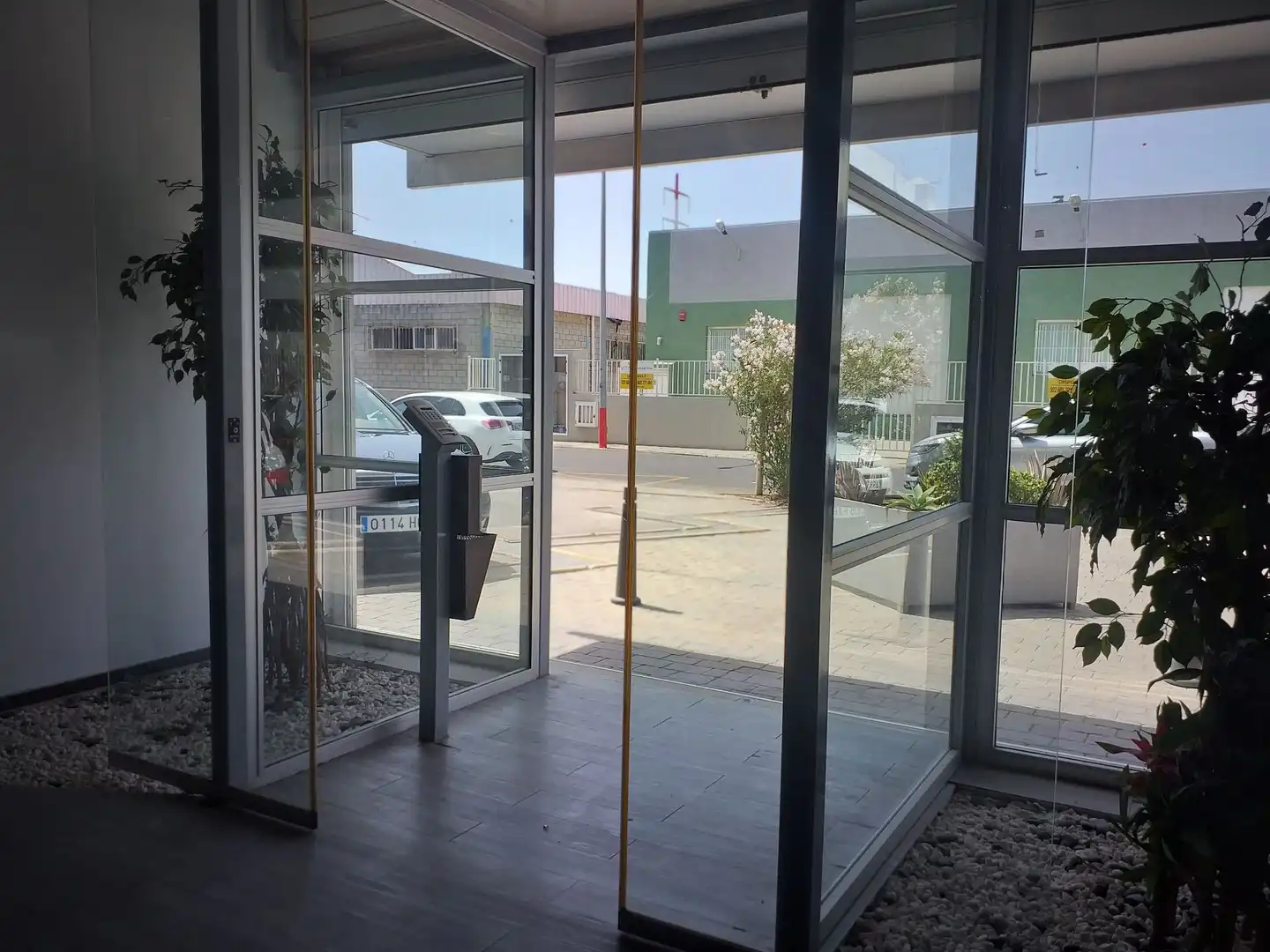 Oficina de alquiler en San Miguel de Abona con Aire acondicionado