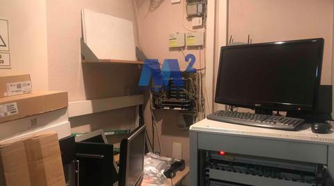 Photo 3 of Office to rent in El Barral Ferial, Madrid