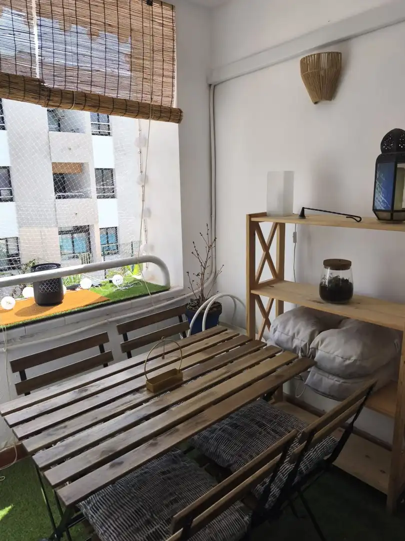 Apartament de lloguer a Sotogrande Costa