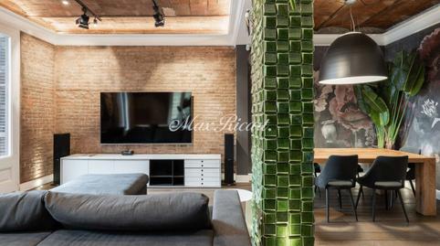 Photo 5 of Flat to rent in N/a, Sant Pere, Sta. Caterina i la Ribera, Barcelona