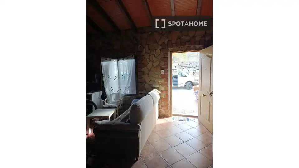 Habitació a Casalpalma - Fahala