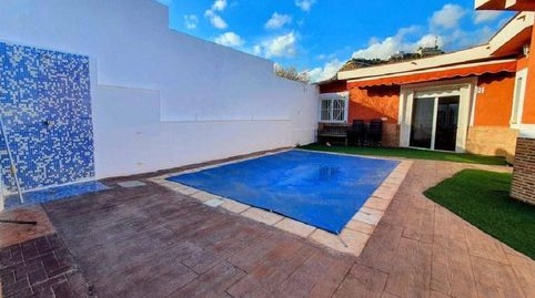Foto 4 de Casa o chalet en venta en Los Collados - Los Geraneos, Águilas