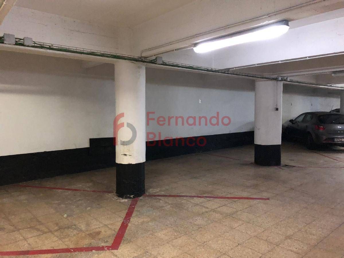 Garatge en venda en Bilbao 