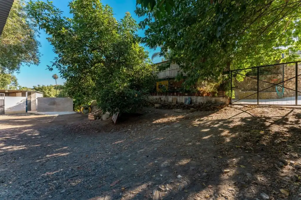 Casa rústica amb piscina en venda a Coín, imagen 31
