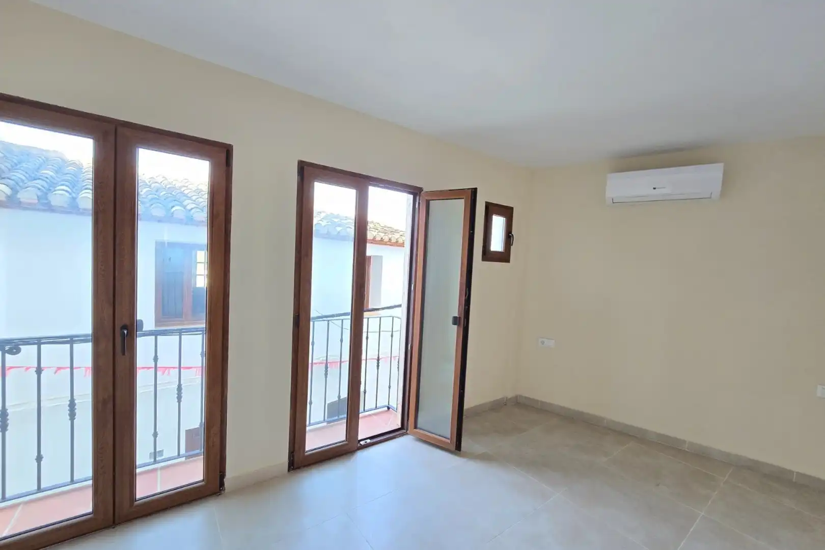 Terraza de Finca rústica en venta en Altea con Calefacción, Terraza y Balcón