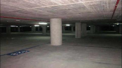 Foto 3 de Garaje en venta en Av Juan Carlos I, Santa María de Gracia, Murcia Capital