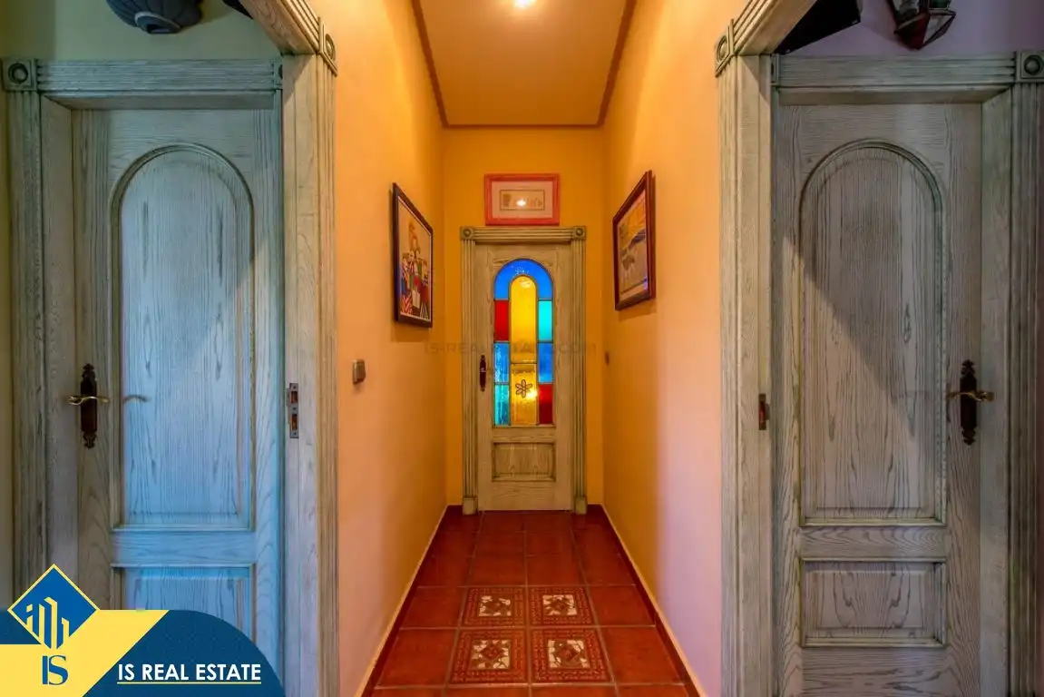 Chalet con jardín en venta en La Mata, imagen 29