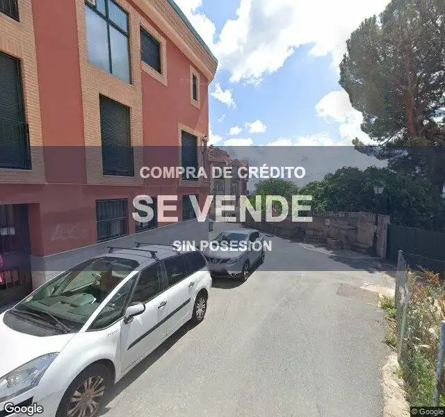 Außenansicht von Wohnung zum Verkauf in Miraflores de la Sierra