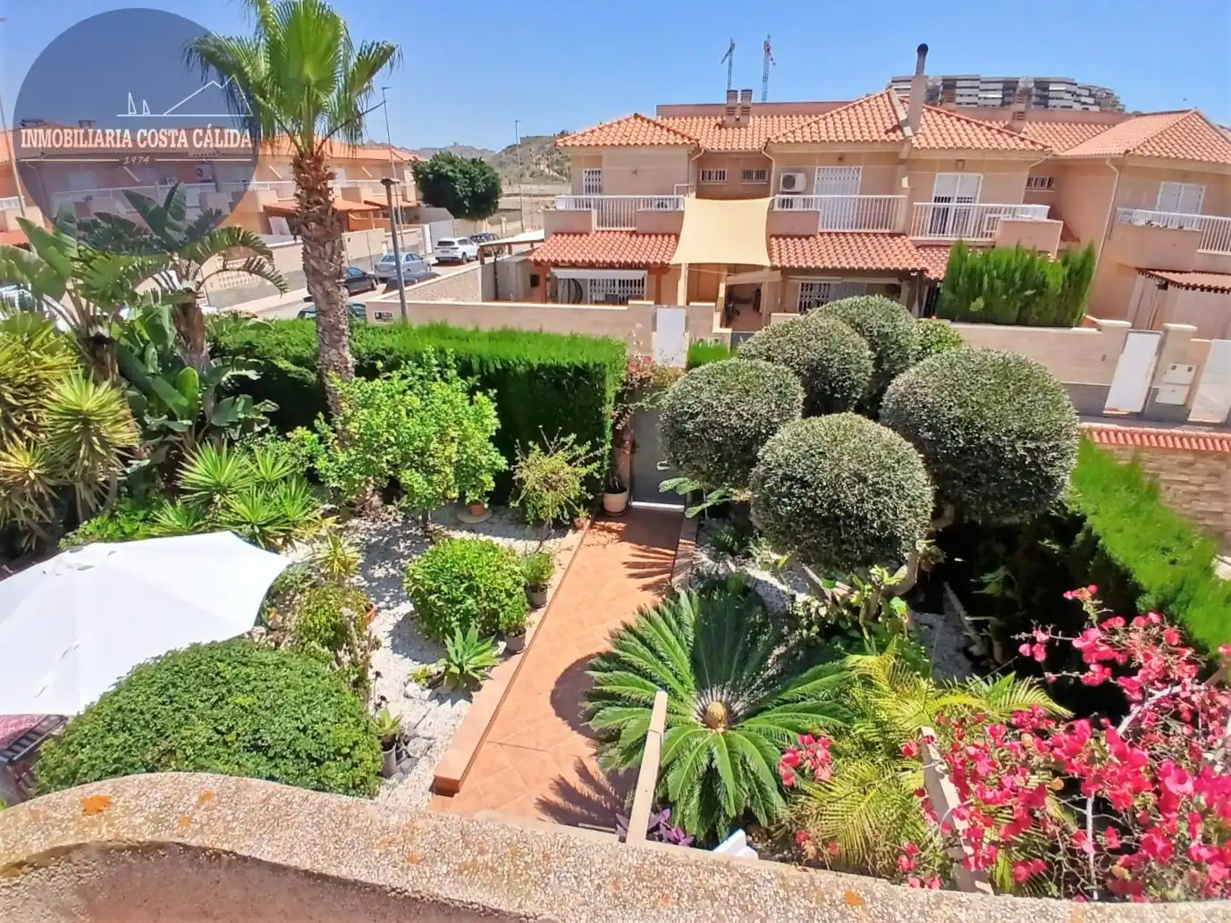 Einfamilien-Reihenhaus zum Verkauf in Calle José María Muñoz Baldrich, Las Majadas - Las Molinetas - Labradorcico