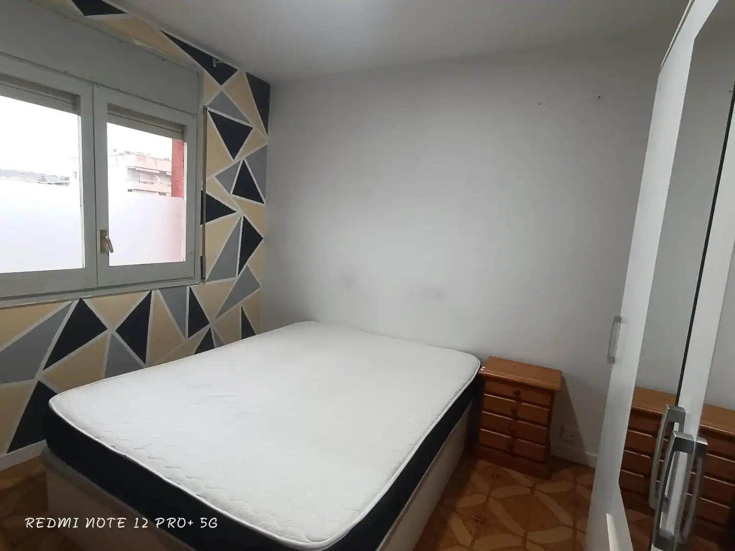 Habitación de Apartamento en venta en Cunit con Balcón