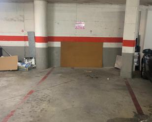 Parking of Garage to rent in Esparreguera