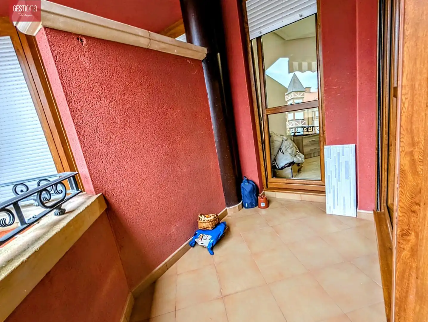 Apartments for sale in Noja  with Heating, Terrace and Balcony