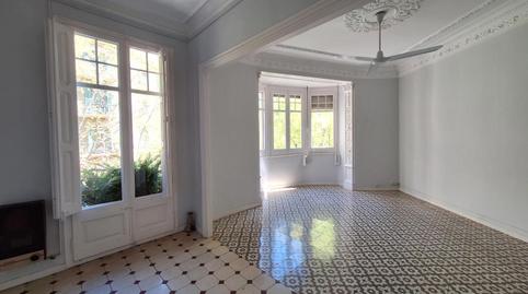 Foto 4 de Piso de alquiler en Gran Via de Les Corts Catalanes, La Nova Esquerra de l'Eixample, Barcelona Capital