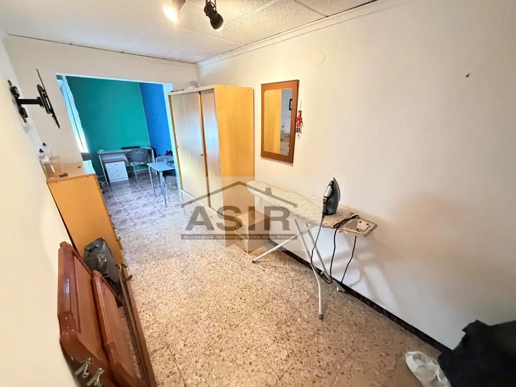 Vista exterior de Casa o chalet en venta en Alzira con Aire acondicionado