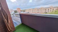 Terrassa de Pis en venda en Fuenlabrada amb Calefacció, Parquet i Terrassa