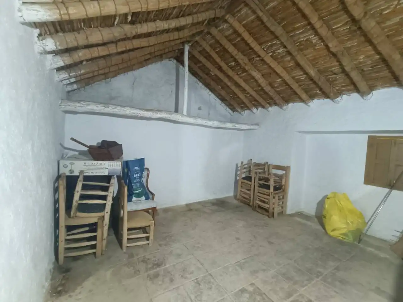 Casa o xalet en venda en Loja amb Jardí privat i Moblat
