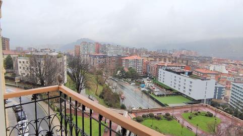 Foto 5 de Pis en venda a Plaza Juan XIII, Begoña, Bizkaia