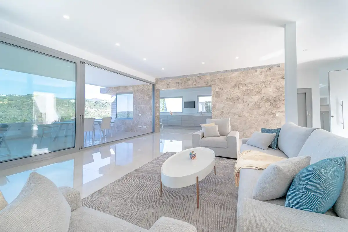 Villa con piscina in vendita a Los Arqueros  - Puerto del Almendro, imagen 18