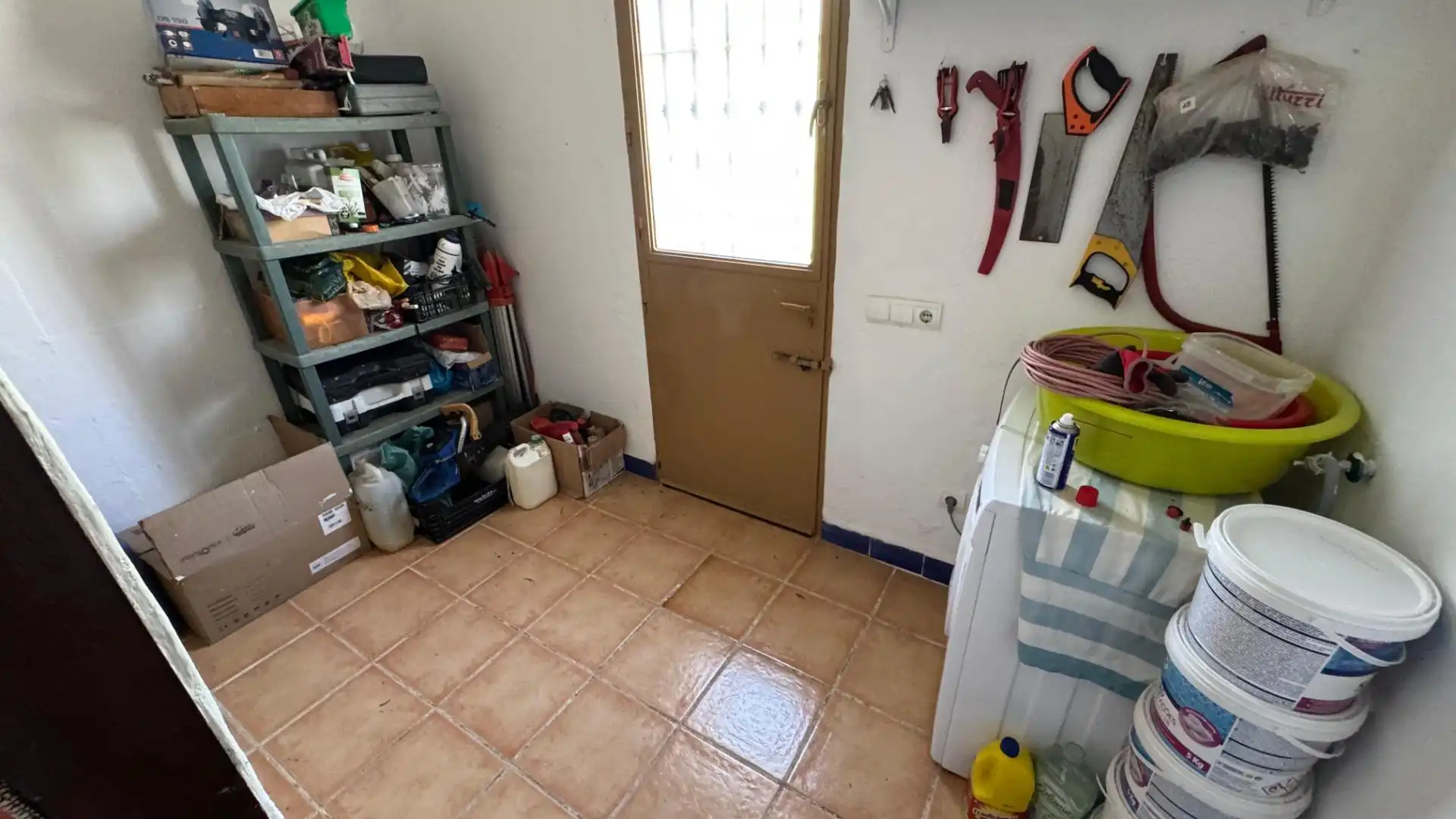 Casa rustica con piscina in vendita a DISEMINADOS, imagen 16