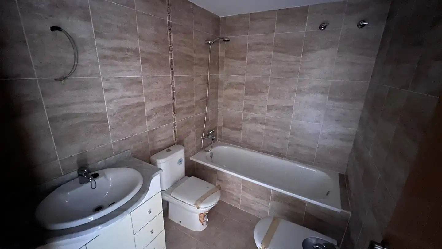 Bathroom of Flat for sale in Alcalà de Xivert