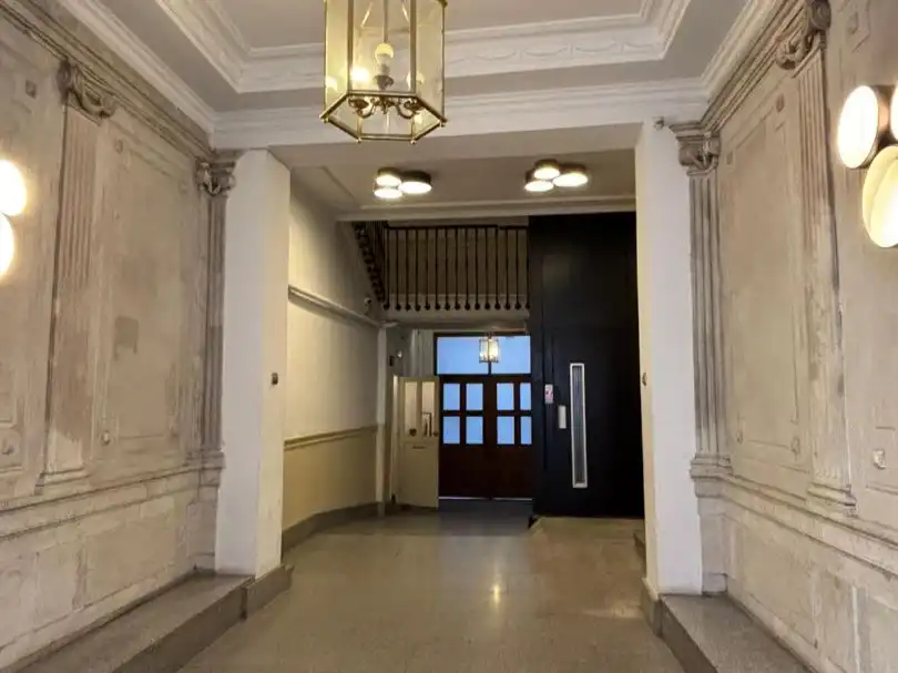 Office for rent in Madrid  with Air Conditioner and Heating