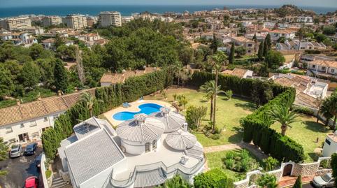 Foto 4 de Casa o xalet en venda a Avenida del Pacífico, 24, Montealto - Monterrey, Benalmádena