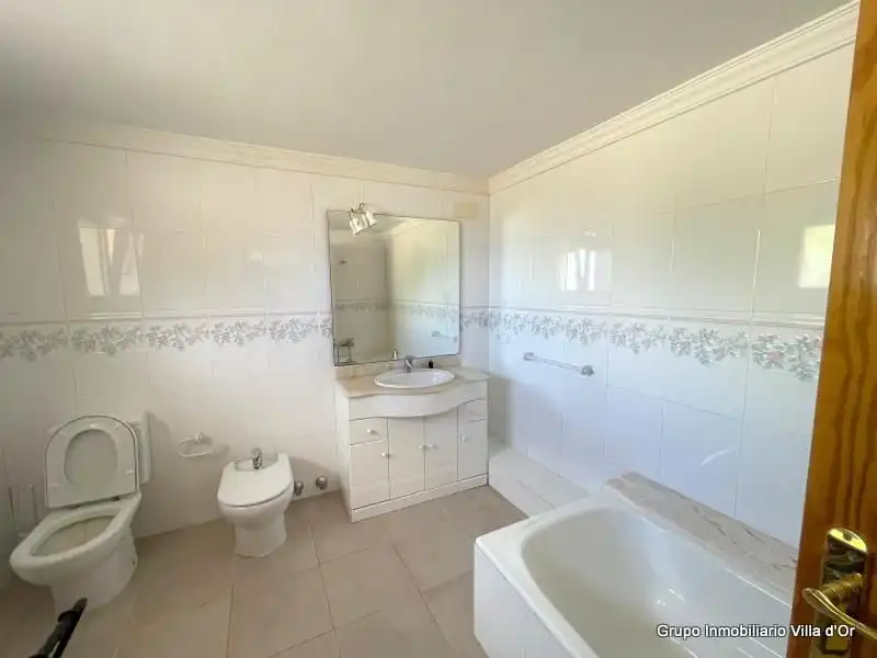 House with garden for sale in Pedreguer, imagen 48