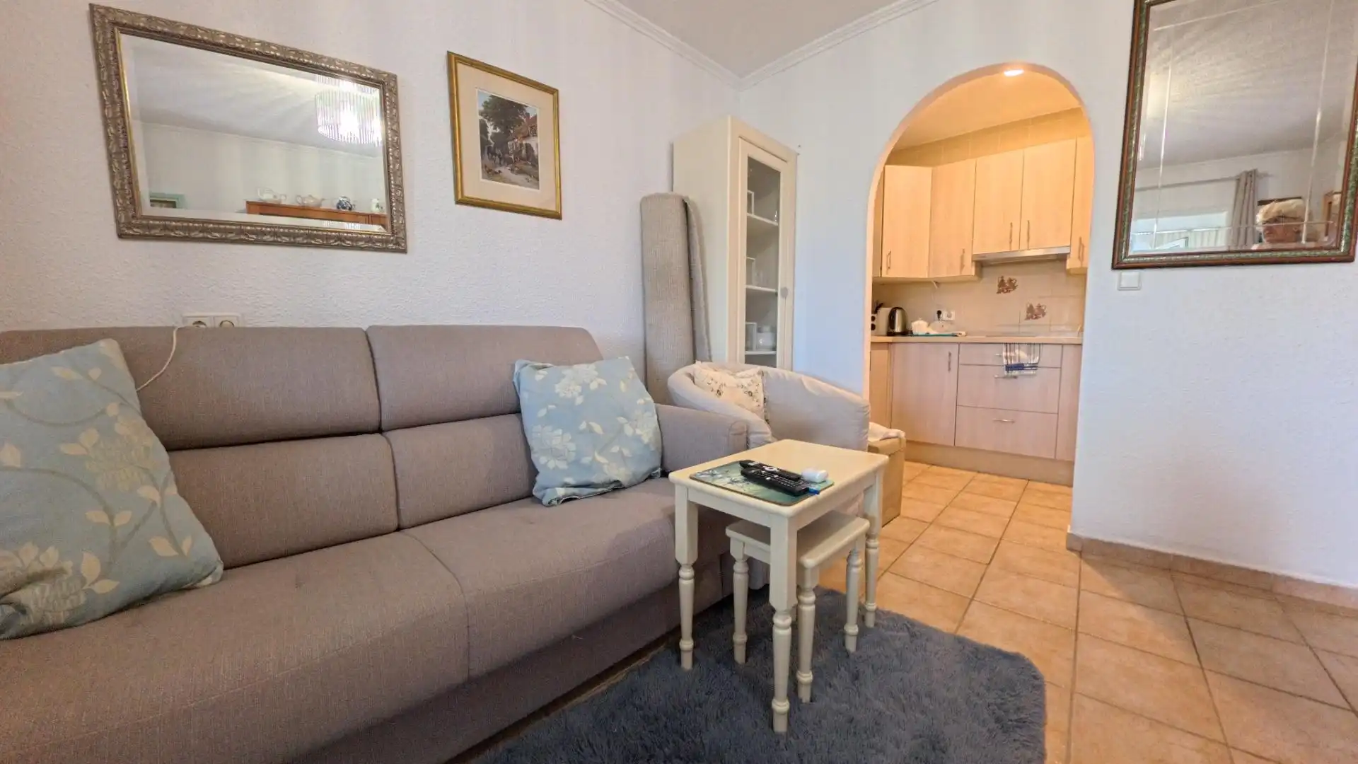 Rez-de-chaussée à vendre à L'Albir, imagen 6
