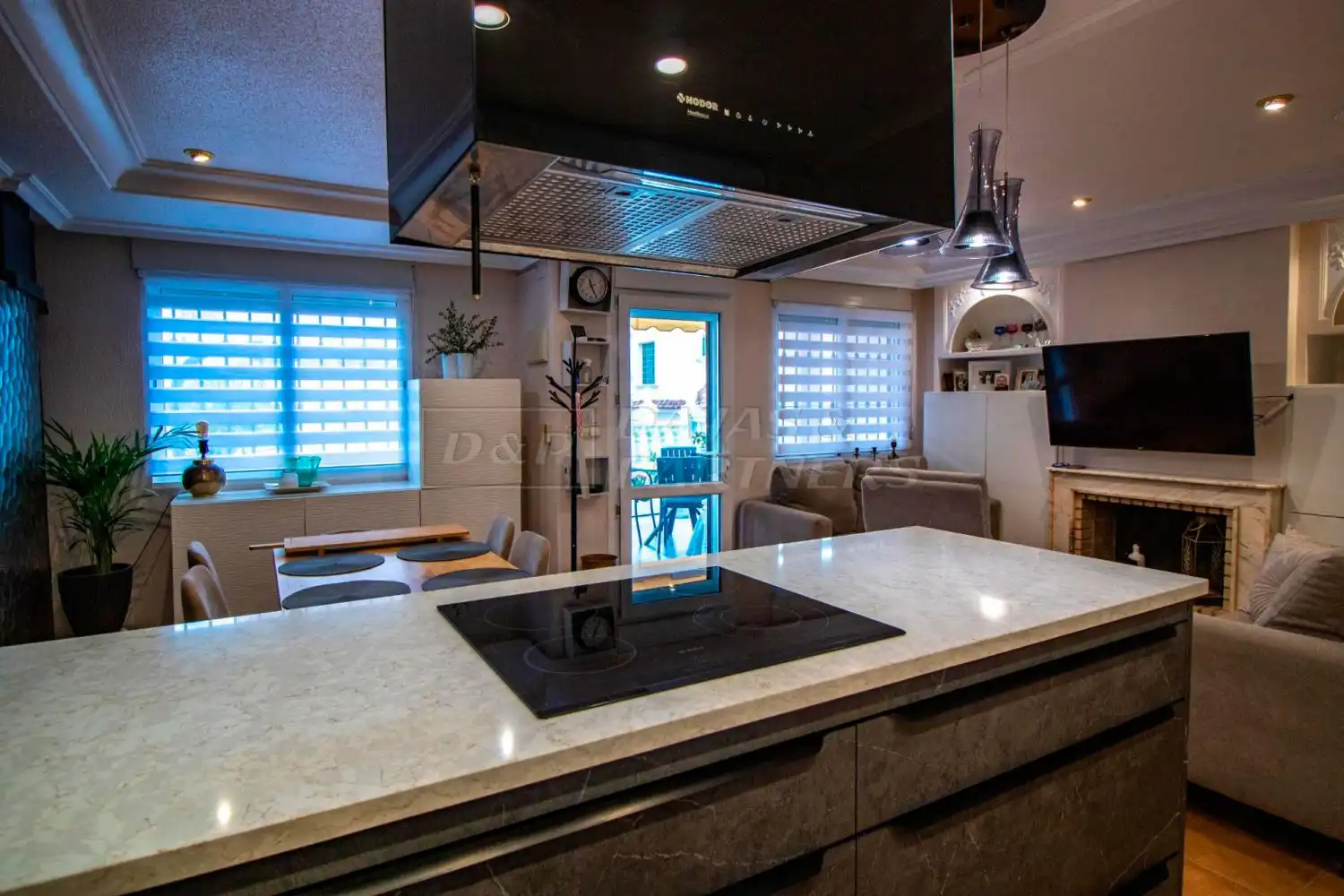 Maison mitoyenne avec piscine à vendre à Playa de los Locos, imagen 18