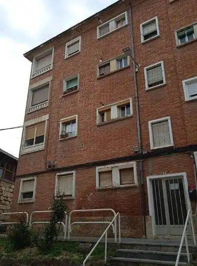 Vista exterior de Piso en venta en Estella / Lizarra