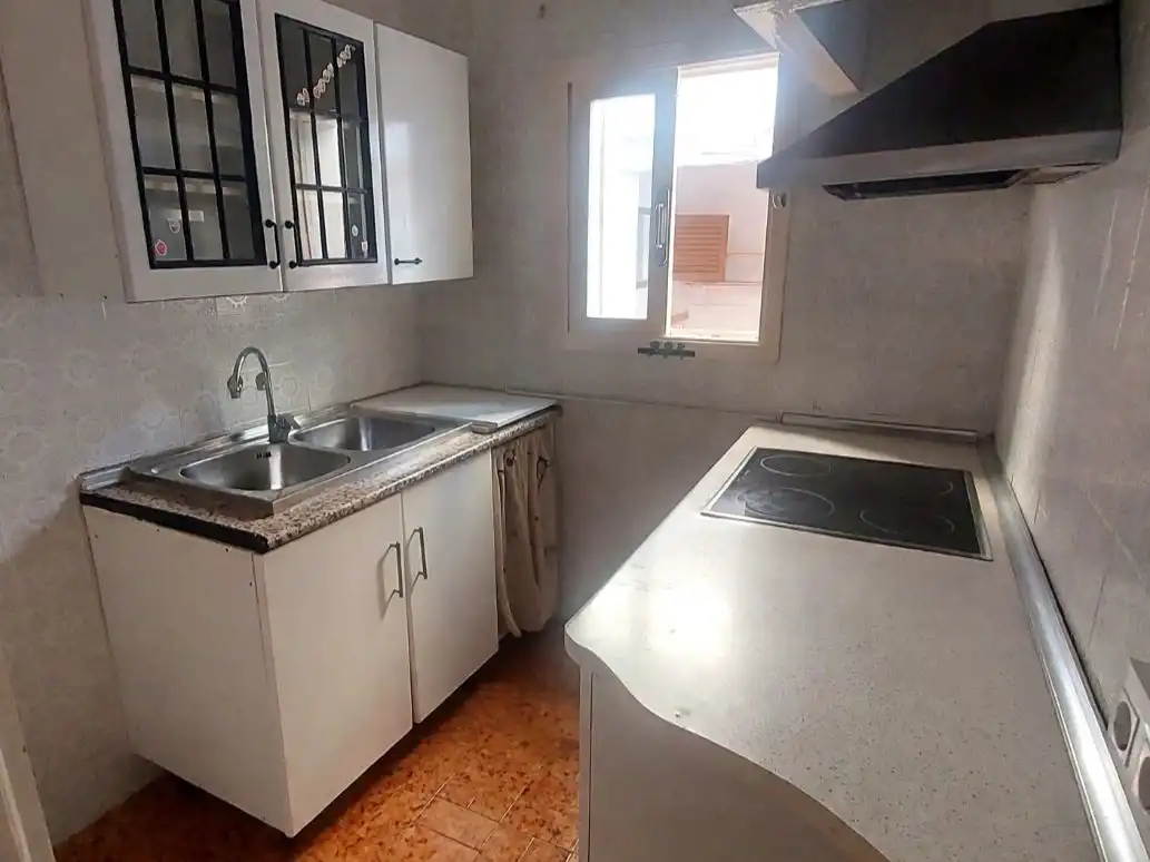 Cocina de Piso de alquiler en Carcaixent, Valencia