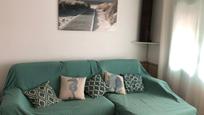 Sala d'estar de Casa adosada en venda en L'Estartit