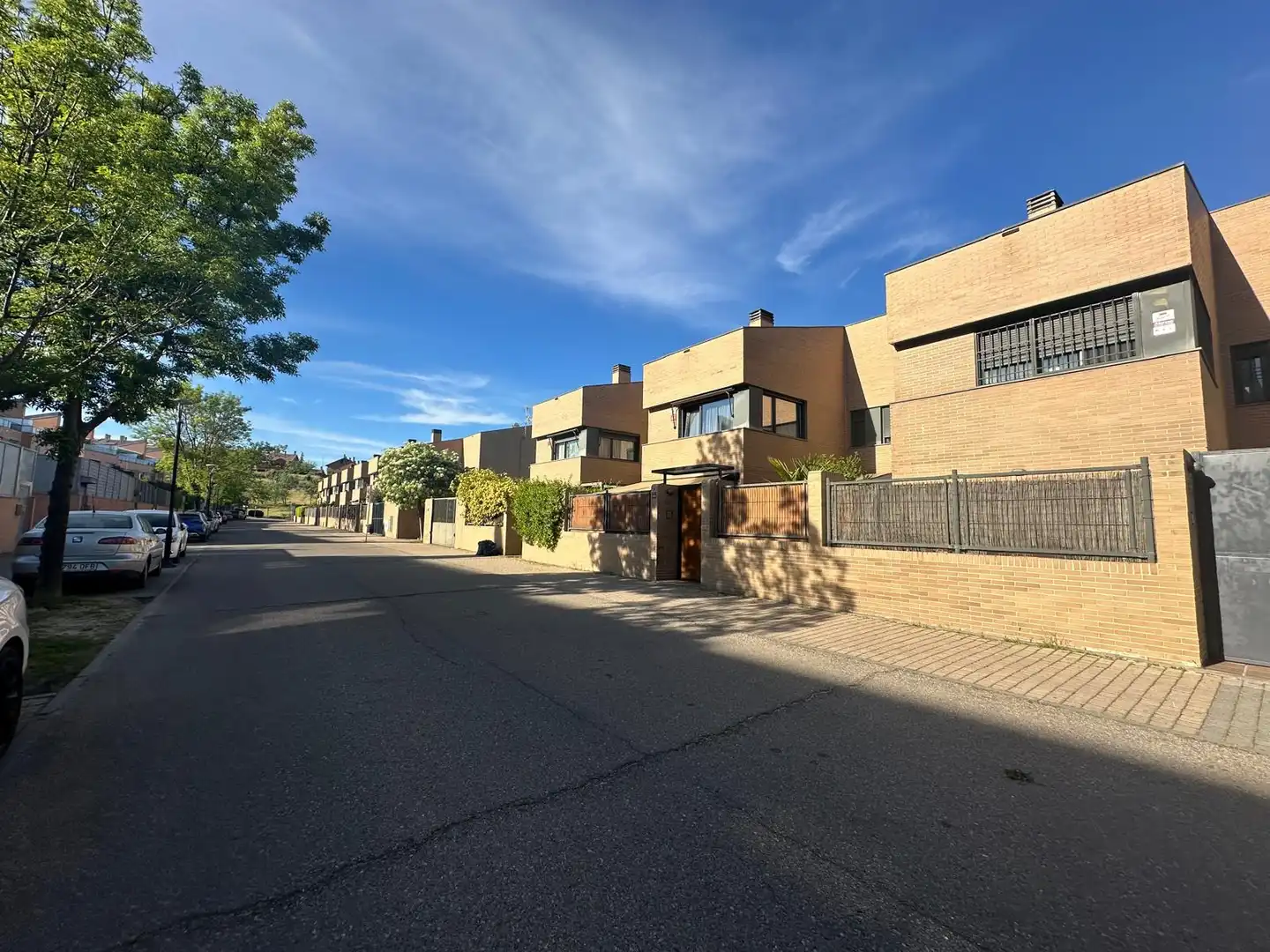 Casa o chalet en venta en Las Castañeras - Bulevar