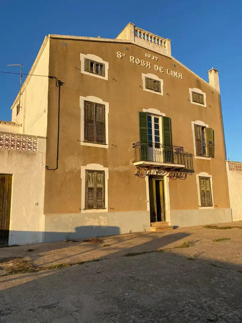 Casa con terraza en venta en Es Grau - Serra Morena, imagen 7