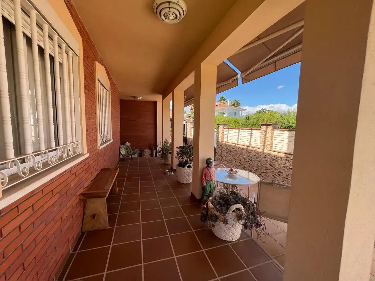 Haus mit Pool zum Verkauf in Manantiales - Lagar - Cortijo, imagen 73