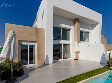 Casa a schiera con piscina in vendita a Algorfa